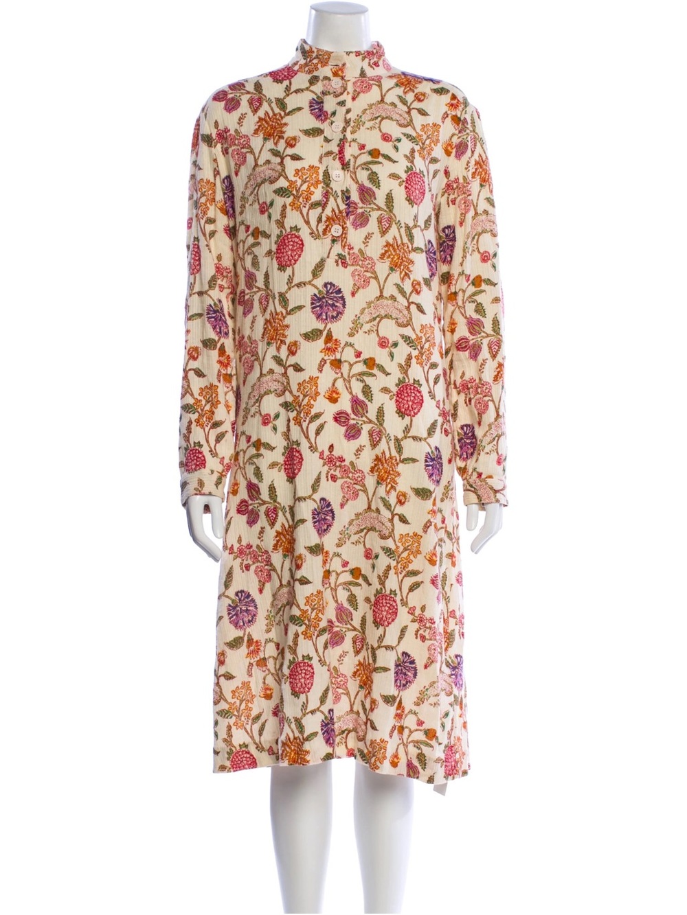 Antik Batik Tent Dress
Neutrals